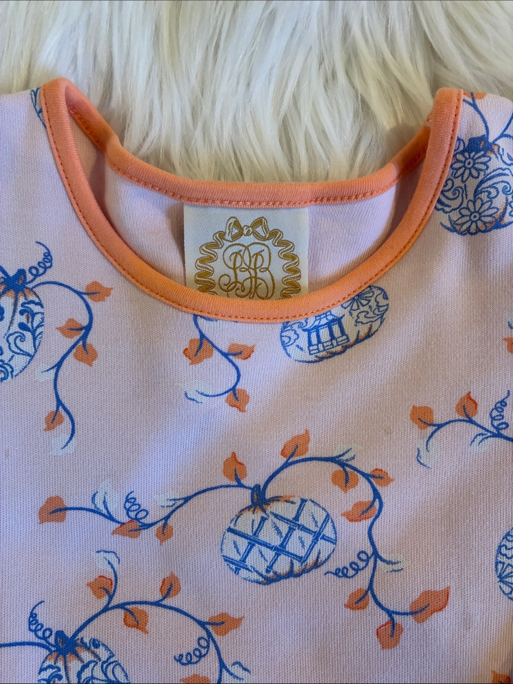 The Beaufort Bonnet Company Penny’s Play Dress - Picture 4 of 9